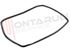 Immagine di GUARNIZIONE PORTA FORNO 4 LATI 425X310MM. 4G