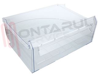 Immagine di CASSETTO CONGELATORE TRASPARENTE 405X315XH.158X123MM.