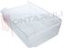Immagine di CASSETTO CONGELATORE TRASPARENTE 405X315XH.158X123MM.