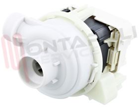 Visualizza i dettagli per MOTOPOMPA LAVAGGIO SINCRONO Immagine di MOTOPOMPA LAVAGGIO SINCRONO