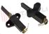 Immagine di SPAZZOLE MOTORE IBMEI SUPPORTO DIM.12,5X5X34 MM. 2PZ.