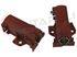 Immagine di KIT SPAZZOLE MOTORE SOLE 2PCS
