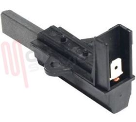 Visualizza i dettagli per SPAZZOLA PER MOTORE INDESCO ORARIO 1 PEZZO Immagine di SPAZZOLA PER MOTORE INDESCO ORARIO 1 PEZZO