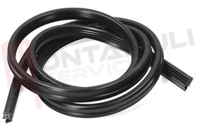 Visualizza i dettagli per GUARNIZIONE PERIMETRALE L= Immagine di GUARNIZIONE PERIMETRALE L=