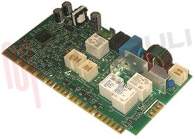 Visualizza i dettagli per SCHEDA ELETTRONICA NON CONFIGURATA EWX136 Immagine di SCHEDA ELETTRONICA NON CONFIGURATA EWX136