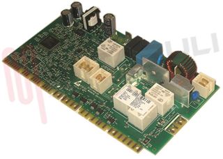 Immagine di SCHEDA ELETTRONICA NON CONFIGURATA EWX136