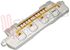 Immagine di SUPPORTO SCHEDA LOGIC GRANDO GIAS 41018434 GIALLO