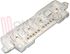 Immagine di SUPPORTO SCHEDA LOGIC GRANDO GIAS 41018434 GIALLO