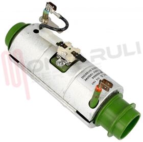 Visualizza i dettagli per RESISTENZA LAVATRICE 1950W 230V Immagine di RESISTENZA LAVATRICE 1950W 230V