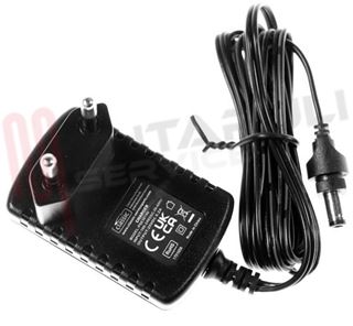 Immagine di TRASFORMATORE 25V DC 0.2A PSE50190