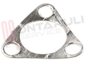 Visualizza i dettagli per GUARNIZIONE TRIANGOLARE BRUCIATORE RAPIDO Immagine di GUARNIZIONE TRIANGOLARE BRUCIATORE RAPIDO