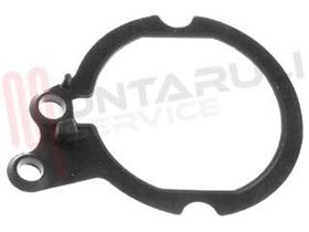 Visualizza i dettagli per GUARNIZIONE COPPA BRUCIATORE SEMIRAPIDO A42 Immagine di GUARNIZIONE COPPA BRUCIATORE SEMIRAPIDO A42