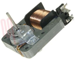 Immagine di MOTORE FORNETTO MDT-10CEF 18W WLB2 220-240VAC