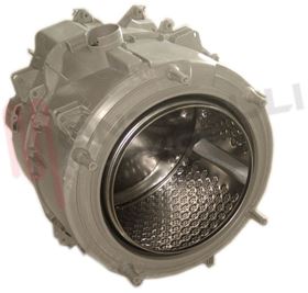 Visualizza i dettagli per GRUPPO VASCA SALDATO Immagine di GRUPPO VASCA SALDATO