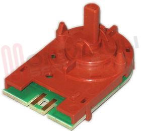 Visualizza i dettagli per COMMUTATORE 8 POSIZIONI PER LAVATRICE ITWASH Immagine di COMMUTATORE 8 POSIZIONI PER LAVATRICE ITWASH