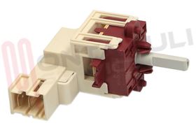 Visualizza i dettagli per SELETTORE 16 POSIZIONI Immagine di SELETTORE 16 POSIZIONI