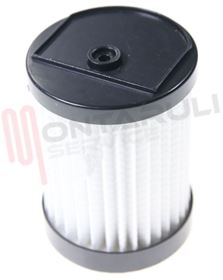 Visualizza i dettagli per FILTRO HEPA ARIETE 2757 - 2758 Immagine di FILTRO HEPA ARIETE 2757 - 2758