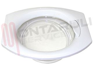 Immagine di OBLO' COMPLETO BIANCO 'LVB2000'