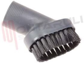 Visualizza i dettagli per SPAZZOLA CONICA DIAM.32,5CM. Immagine di SPAZZOLA CONICA DIAM.32,5CM.