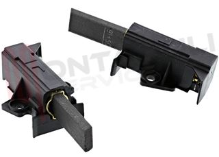 Immagine di SPAZZOLA MOTORE 1PZ (L) FASTON PICCOLO