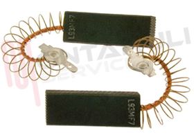 Visualizza i dettagli per CARBONCINI MOTORE AEG PZ.2 SENZA PORTASPAZZOLA Immagine di CARBONCINI MOTORE AEG PZ.2 SENZA PORTASPAZZOLA