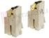 Immagine di CARBONCINO CON SUPPORTO PZ.2 MIS.5X10X28