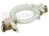 Immagine di CARBONCINI MOTORE CON SUPPORTO 6,3X8X20MM.