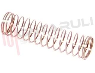 Immagine di MOLLA Ø 3,9MM. L=16MM. CF.200 PEZZI.