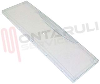 Immagine di FRONTALE CASSETTO FREEZER 580X183MM.