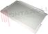 Immagine di RIPIANO IN VETRO CON TELAIO 520X320X29MM. 'ARISTON'