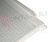 Immagine di RIPIANO IN VETRO CON TELAIO 520X320X29MM. 'ARISTON'