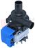Immagine di POMPA SCARICO MIELE 90W 220V GRE 50393 / PLASET 42710