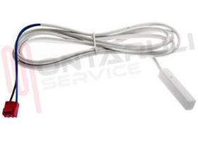 Visualizza i dettagli per SONDA RILEVAZIONE TEMP. FRIGO (SCHIUMATA) ORIGINALE Immagine di SONDA RILEVAZIONE TEMP. FRIGO (SCHIUMATA) ORIGINALE