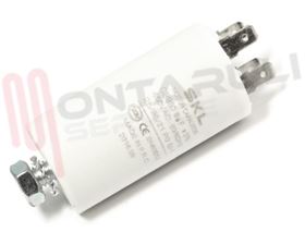 Visualizza i dettagli per CONDENSATORE 8MF 450V Immagine di CONDENSATORE 8MF 450V