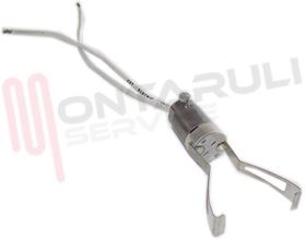 Visualizza i dettagli per PORTALAMPADA PER ALOGENA DICROICA ATT.G/GU/GX5,3 C/MOLLA Immagine di PORTALAMPADA PER ALOGENA DICROICA ATT.G/GU/GX5,3 C/MOLLA