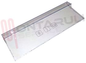 Visualizza i dettagli per FRONTALE CASSETTO VERDURA 435X150MM. Immagine di FRONTALE CASSETTO VERDURA 435X150MM.