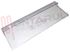 Immagine di FRONTALE CASSETTO VERDURA 435X150MM.