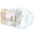 Immagine di PORTALAMPADA FORNO COMPLETO CON LAMPADA G9 40W 230V