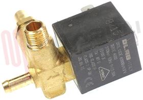 Visualizza i dettagli per ELETTROVALVOLA COMPLETA OLAB SERIE 6000 Immagine di ELETTROVALVOLA COMPLETA OLAB SERIE 6000