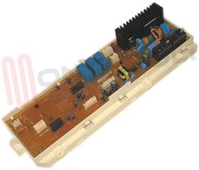 Visualizza i dettagli per SCHEDA LAVATRICE DC92-00651C Immagine di SCHEDA LAVATRICE DC92-00651C