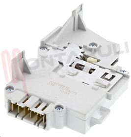 Visualizza i dettagli per ELETTROSERRATURA PORTA LAVATRICE Immagine di ELETTROSERRATURA PORTA LAVATRICE