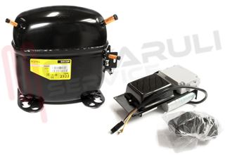 Immagine di KIT COMPRESSORE R404A/R507 SECOP SC21CL 20.95CC