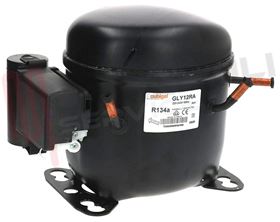 Visualizza i dettagli per KIT COMPRESSORE R134A 3/8HP GLY12RA Immagine di KIT COMPRESSORE R134A 3/8HP GLY12RA