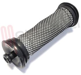 Visualizza i dettagli per FILTRO TUBOLARE ASPIRAZIONE ARIETE 2757 - 2758 Immagine di FILTRO TUBOLARE ASPIRAZIONE ARIETE 2757 - 2758