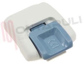 Visualizza i dettagli per KIT TASTO APERTURA TAPPARELLE CESTO LAVATRICE CARICA ALTO Immagine di KIT TASTO APERTURA TAPPARELLE CESTO LAVATRICE CARICA ALTO