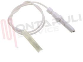 Visualizza i dettagli per CANDELETTA PIANO COTTURA H35 L=450 Immagine di CANDELETTA PIANO COTTURA H35 L=450