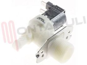 Visualizza i dettagli per ELETTROVALVOLA 1 VIA 90GR. 12MM. Immagine di ELETTROVALVOLA 1 VIA 90GR. 12MM.