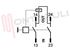 Immagine di INTERRUTTORE BIPOLARE BOB. MINIM V230/HZ50 IP65 4C