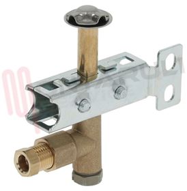 Visualizza i dettagli per FIAMMA PILOTA A 2 FIAMME SIT Ø20MM. Immagine di FIAMMA PILOTA A 2 FIAMME SIT Ø20MM.