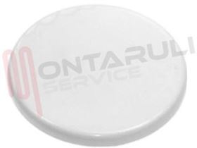 Visualizza i dettagli per COPRIMANOPOLA BIANCO 'L500JS' Immagine di COPRIMANOPOLA BIANCO 'L500JS'